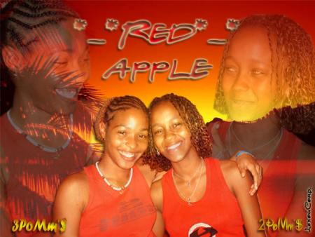 Didie & Lexou